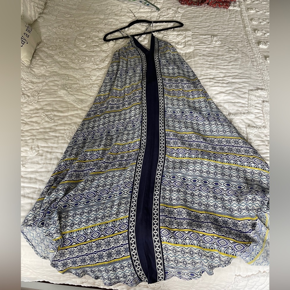 ASTR dress
